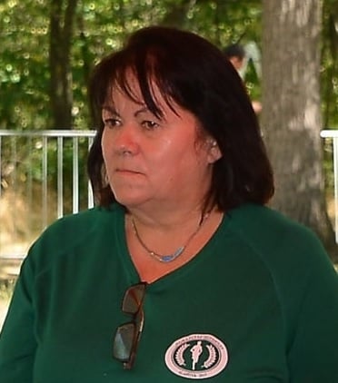 Cseke Klára