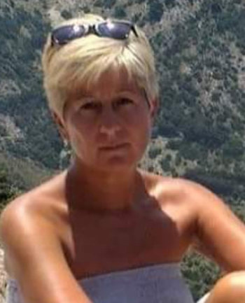 Tormáné Vajda Nóra Ildikó